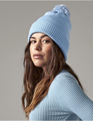 BEE-B450-Snowstar® Beanie